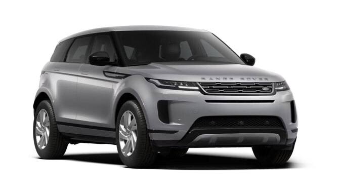 Land Rover Range Rover Evoque 1.5 P270e Edition 5dr Auto Hatchback - Image 1